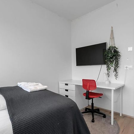 Spacious Luxury 3Br Apartment With 2 Bathrooms 1003 Reykjavik Exterior photo