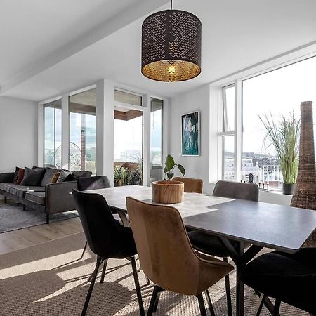 Spacious Luxury 3Br Apartment With 2 Bathrooms 1003 Reykjavik Exterior photo