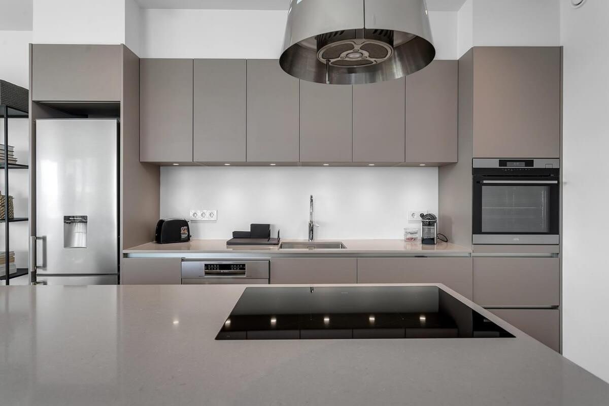 Spacious Luxury 3Br Apartment With 2 Bathrooms 1003 Reykjavik Exterior photo
