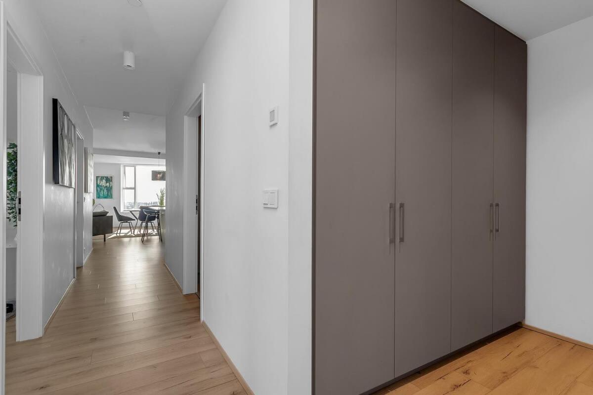 Spacious Luxury 3Br Apartment With 2 Bathrooms 1003 Reykjavik Exterior photo
