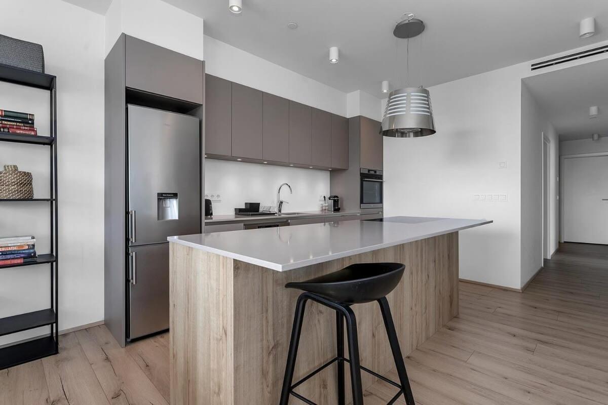 Spacious Luxury 3Br Apartment With 2 Bathrooms 1003 Reykjavik Exterior photo