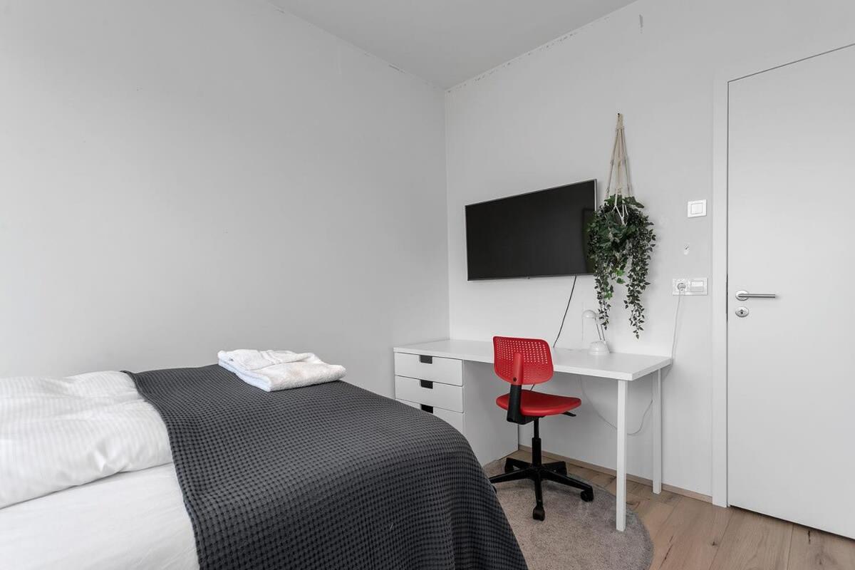 Spacious Luxury 3Br Apartment With 2 Bathrooms 1003 Reykjavik Exterior photo