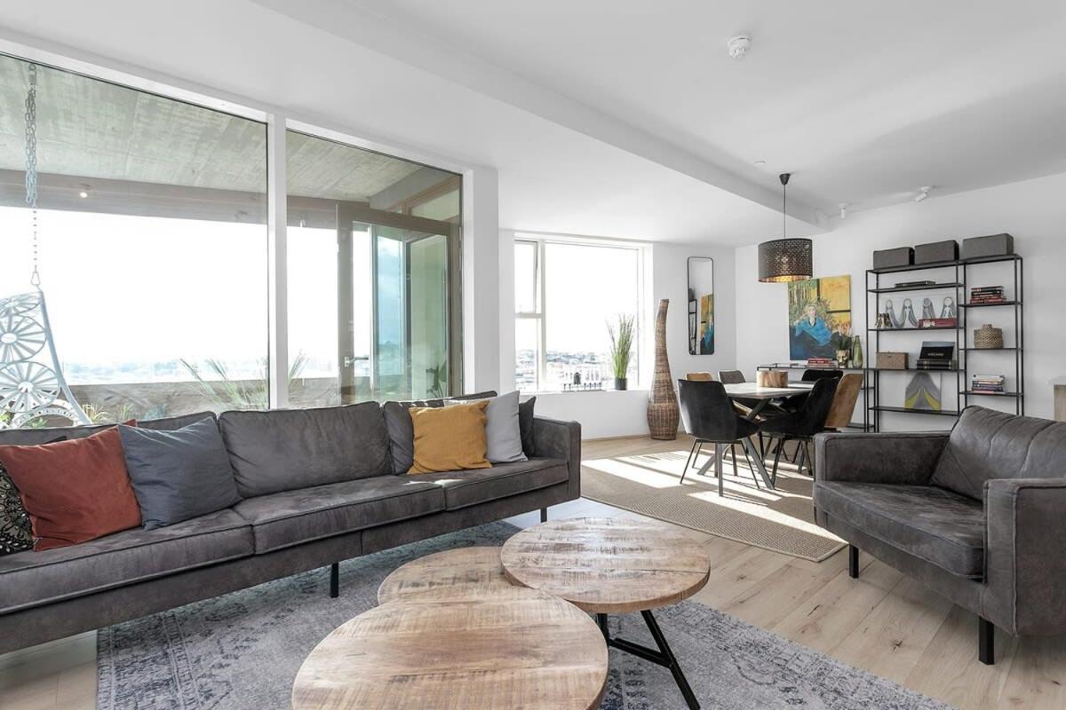 Spacious Luxury 3Br Apartment With 2 Bathrooms 1003 Reykjavik Exterior photo