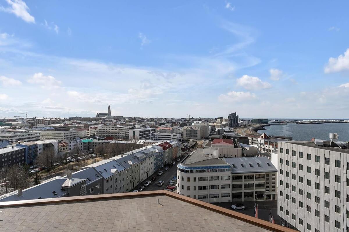 Spacious Luxury 3Br Apartment With 2 Bathrooms 1003 Reykjavik Exterior photo