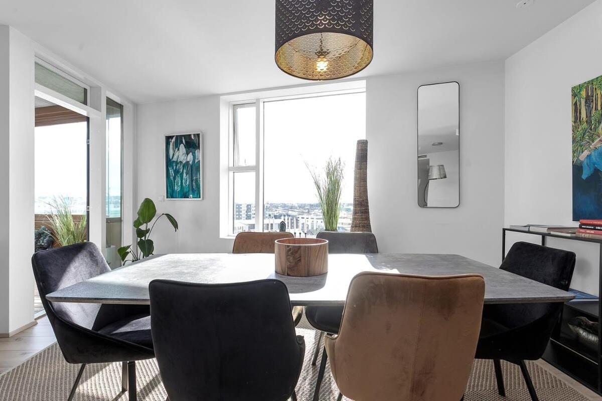 Spacious Luxury 3Br Apartment With 2 Bathrooms 1003 Reykjavik Exterior photo