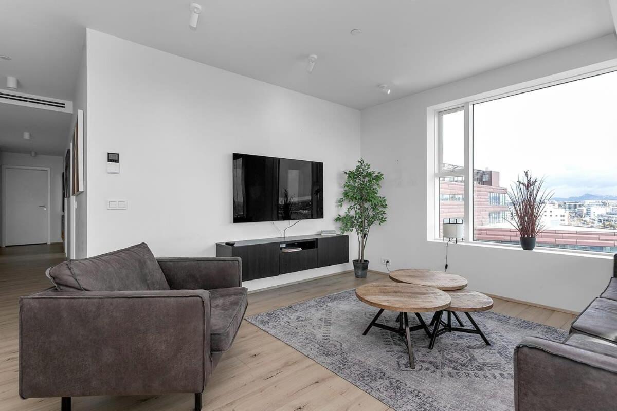 Spacious Luxury 3Br Apartment With 2 Bathrooms 1003 Reykjavik Exterior photo