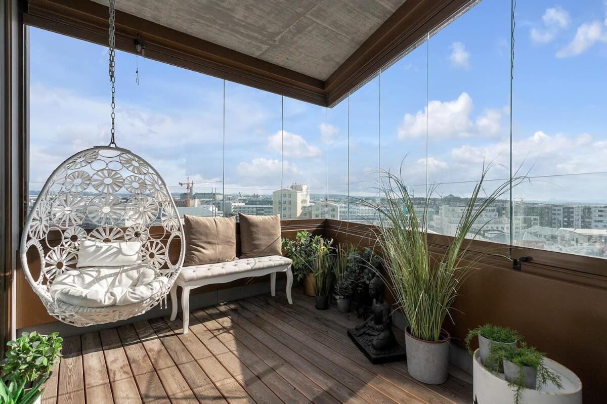 Spacious Luxury 3Br Apartment With 2 Bathrooms 1003 Reykjavik Exterior photo